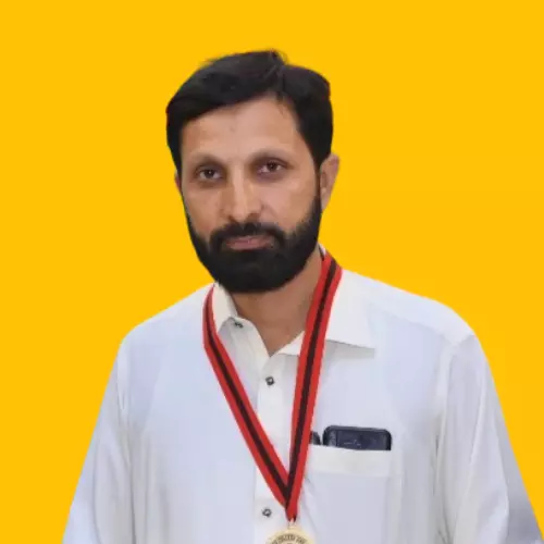 hakeem aleem- tibbia college sargodha