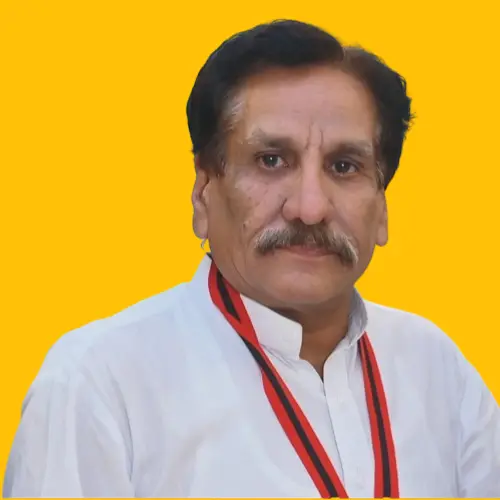 hakeem aleem- tibbia college sargodha