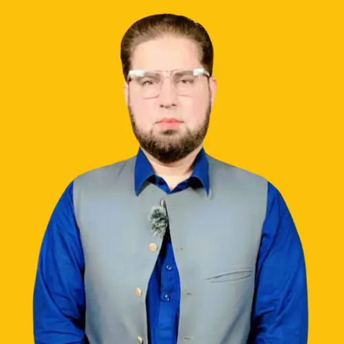 saeed ur rehman hashmi
